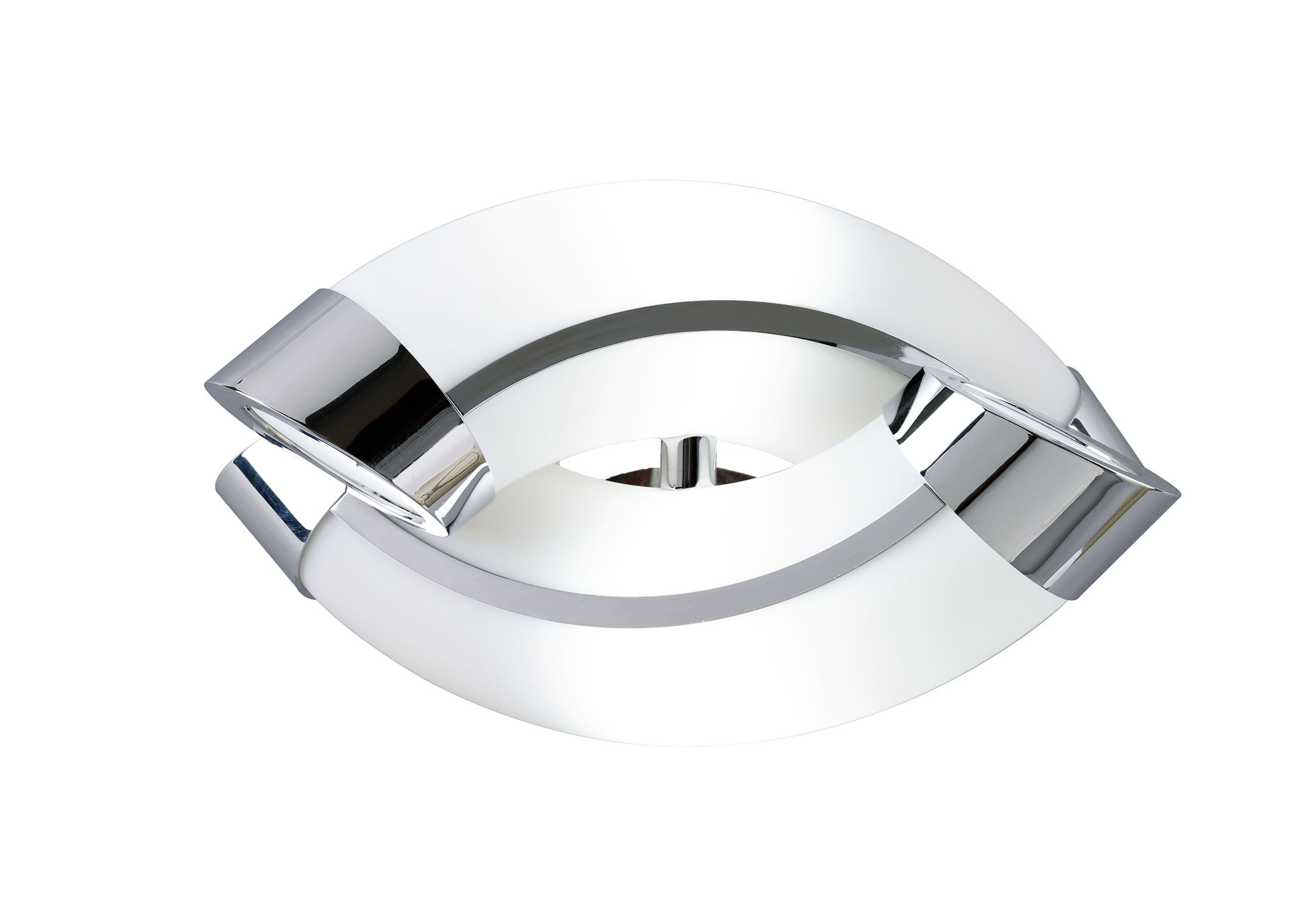 Guss Wall Lights Mantra Flush Wall Lights